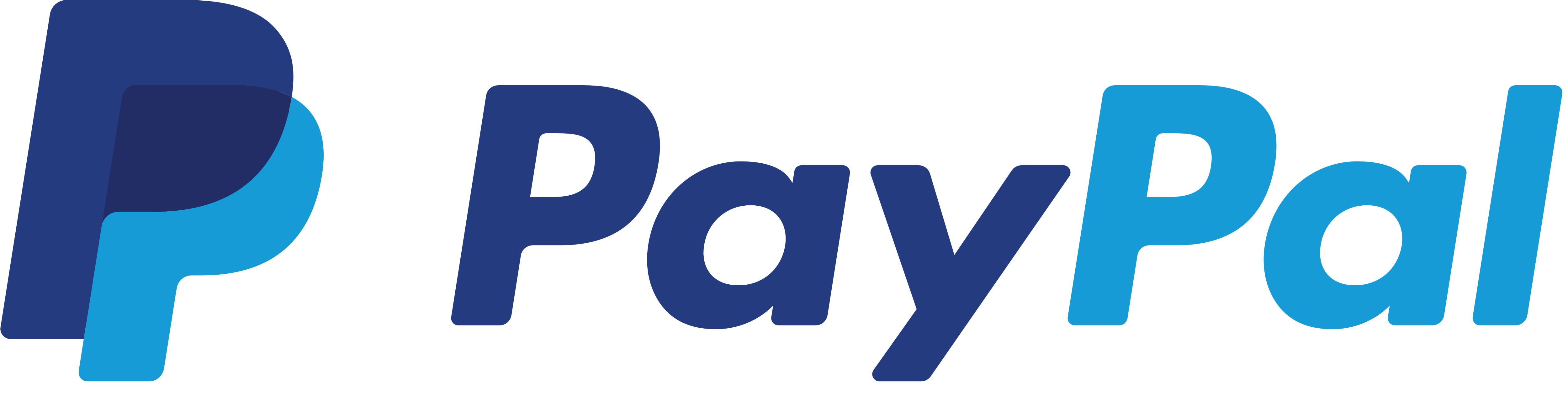 We accept PayPal Payments