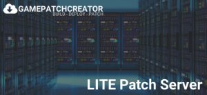 Lite Game Patch Server