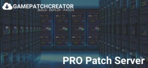 Pro Game Patch Server
