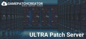 Ultra Game Patch Server