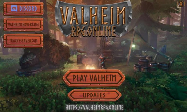 custom-valheim-launcher